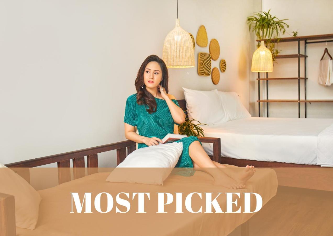 Entire Cosy Apartments May Homestay Hanoi Eksteriør bilde