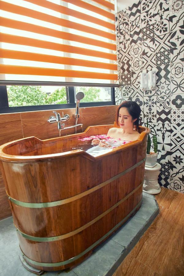 Entire Cosy Apartments May Homestay Hanoi Eksteriør bilde