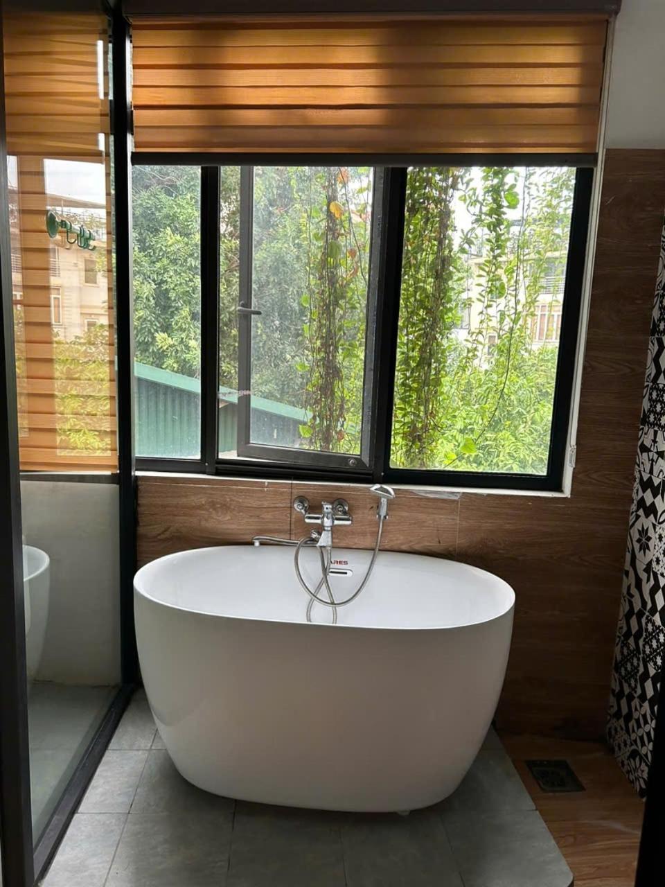 Entire Cosy Apartments May Homestay Hanoi Eksteriør bilde